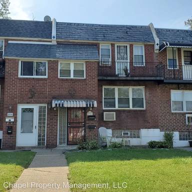 Main picture of 2756 Cranston Rd