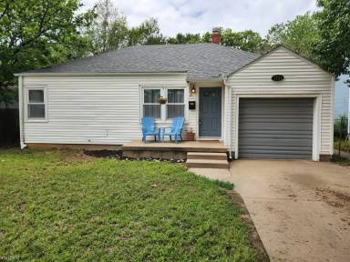 Main picture of 1731 N Payne Ave
