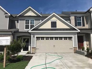 Main picture of 1017 Saffron Loop