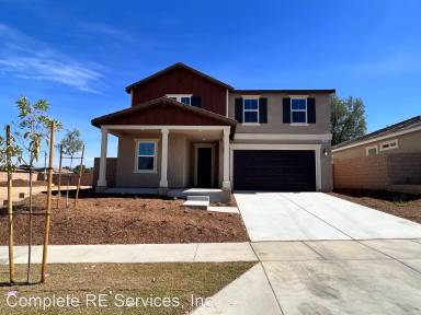 Main picture of 18945 Canamero Ct