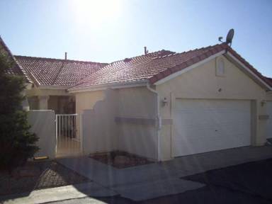 Main picture of 195 E Fiddlers Canyon Rd