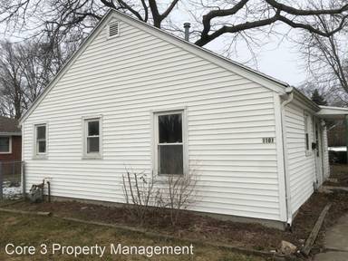 Main picture of 1101 N State St