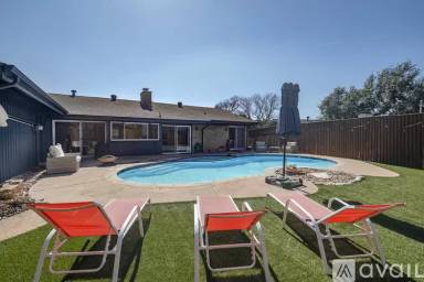 Main picture of 3711 Blue Trace Ln