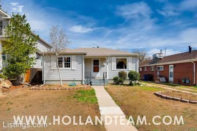 Main picture of 2468 S Marion St