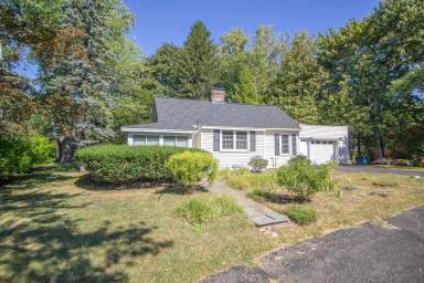 Main picture of 183 Old Niskayuna Rd