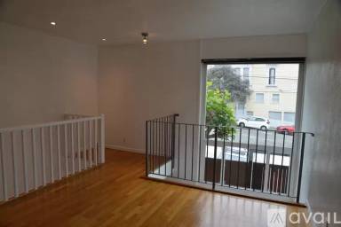 Main picture of 2601 Post St
