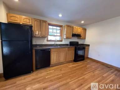 Main picture of 24 Gardner St