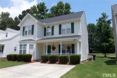 Main picture of 1808 Crag Burn Ln