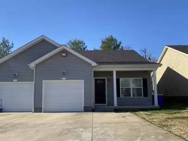 Main picture of Jennings Creek Apartments