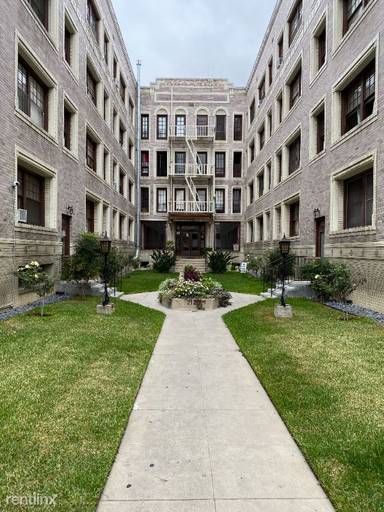 Main picture of 2121 James M Wood Blvd