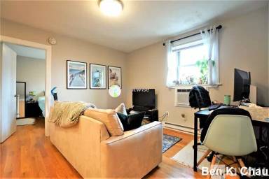 Main picture of 1200 Commonwealth Ave
