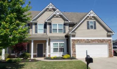 Main picture of 1329 Old Glory Ct