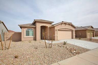 Main picture of 24109 N 166th Dr