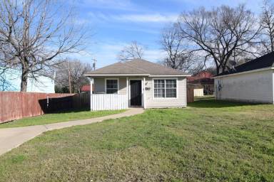 Main picture of 613 S 4th St