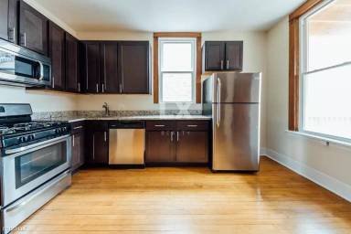 Main picture of 2145 W Webster Ave & 2144 W Shakespeare Ave