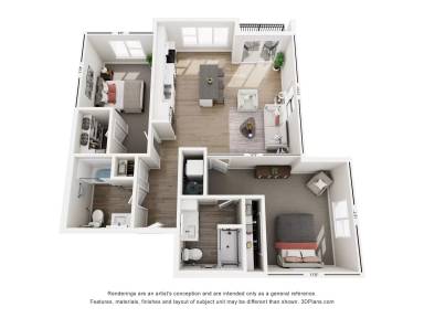 Main picture of 17051 N Blackmore Ln