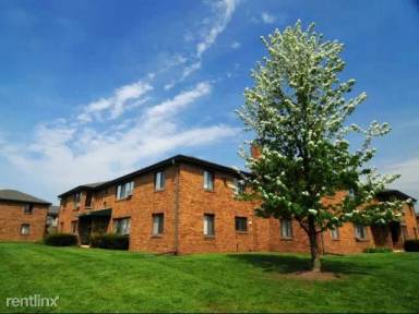 Main picture of Amber Square Apartments and Townhomes