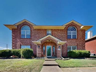 Main picture of 3126 Antelope Dr