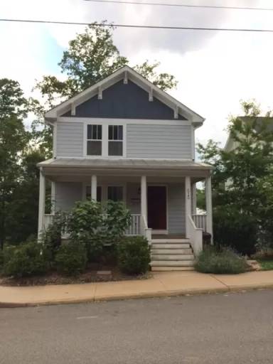 Main picture of 515 Hanover St