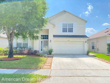 Main picture of 4410 Waterside Pointe Cir