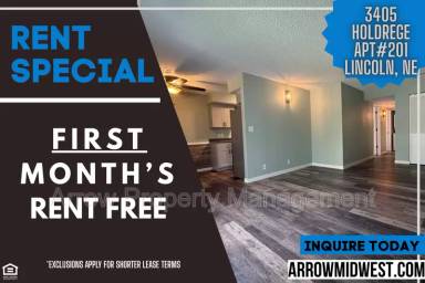 Main picture of 3405 Holdrege - 207