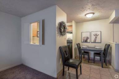 Main picture of The Chamberlain Apartments