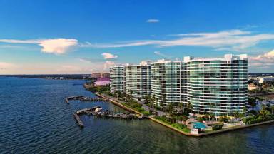 Main picture of Condo on the Bay