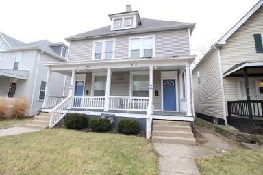 Main picture of 258 S Souder Ave