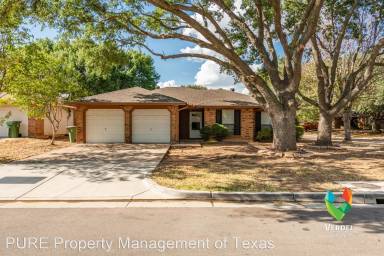 Main picture of 3501 Wentworth Dr