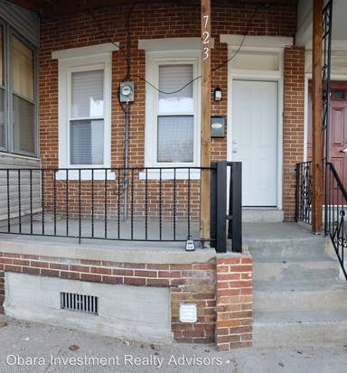 Main picture of 723 N 10th St
