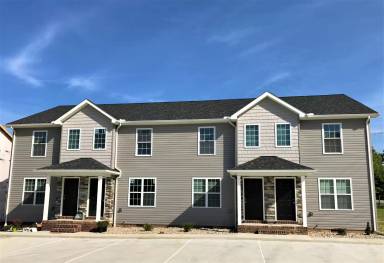 Main picture of 24 Galilee Lndg