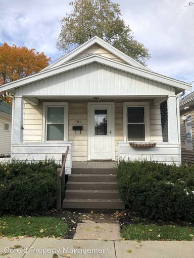 Main picture of 705 W Walnut St