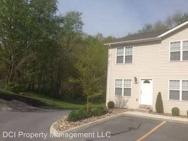 Main picture of Canterbury Court Apartments