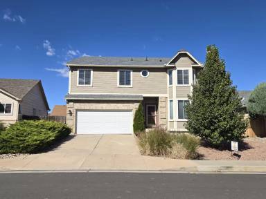 Main picture of 4280 Solarglen Dr