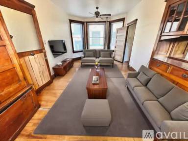 Main picture of Logan Court Apartments