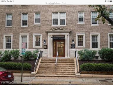 Main picture of 1910 Kalorama Rd NW
