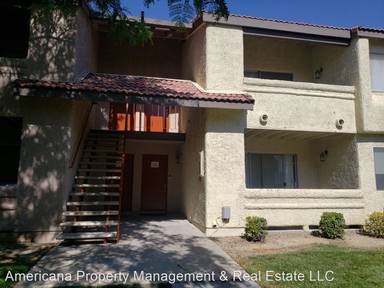 Main picture of Valencia Apartments