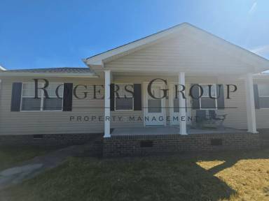 Main picture of 607 Hicks Mill Rd