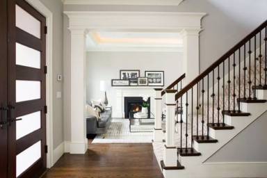 Main picture of 1580 Beacon St