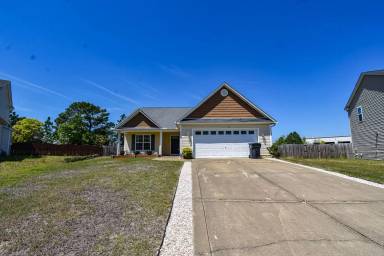 Main picture of 2632 Indian Wells Ct