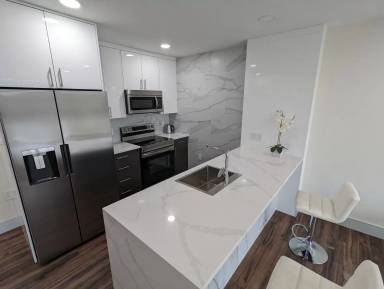 Main picture of Olympic Tower Apartments