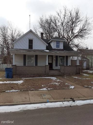 Main picture of 609 E Battell St