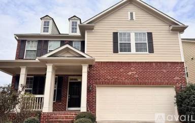 Main picture of 3905 Medley Way