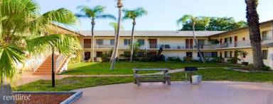 Main picture of Midway Court Apartments