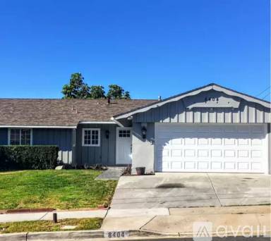Main picture of 8404 Mono Lake Dr