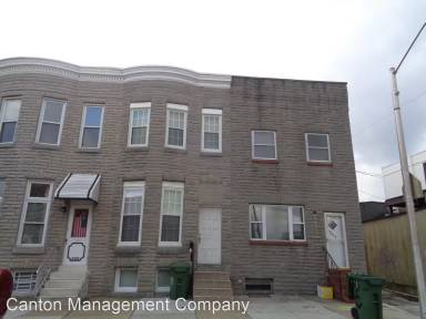 Main picture of 3403 E Pratt St