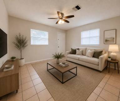 Main picture of 5703 Silver Spur Dr