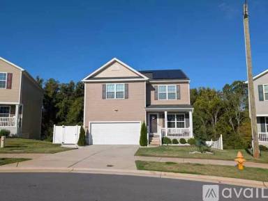 Main picture of 1682 Weatherend Dr