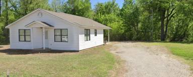 Main picture of 218 E. Main St. - Murphy / Ensley House - 1