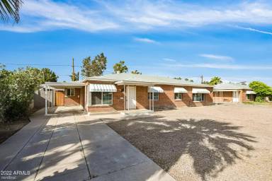 Main picture of 340-350 E Virginia Cir